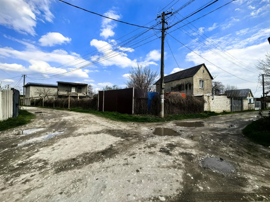 Продам участок 4,5 соток, Фермерское хоз., Южная ул, Нартан с, 0 км от города