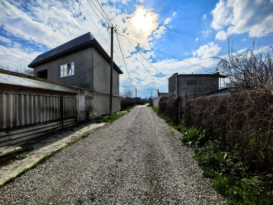 Продам участок 4,5 соток, Фермерское хоз., Южная ул, Нартан с, 0 км от города