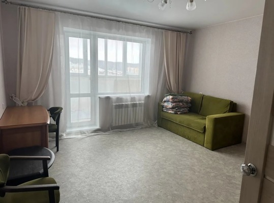 Продам двухкомнатную (2-комн.) квартиру, Георгия Величко ул, 15, Ханты-Мансийск г