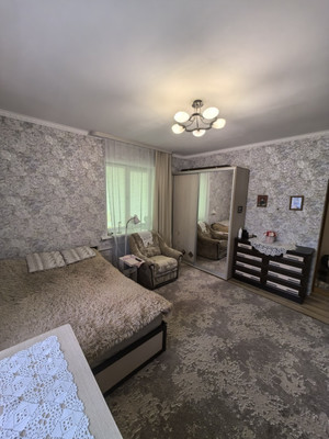 Продам двухкомнатную (2-комн.) квартиру, Большевистский пер, 8, Дмитров г