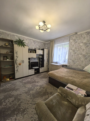 Продам двухкомнатную (2-комн.) квартиру, Большевистский пер, 8, Дмитров г