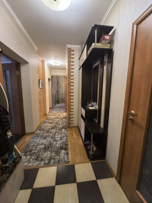 Продам двухкомнатную (2-комн.) квартиру, Большевистский пер, 8, Дмитров г