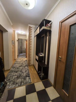 Продам двухкомнатную (2-комн.) квартиру, Большевистский пер, 8, Дмитров г