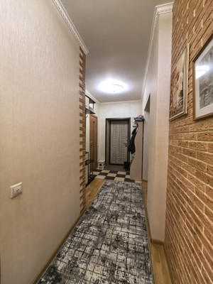 Продам двухкомнатную (2-комн.) квартиру, Большевистский пер, 8, Дмитров г