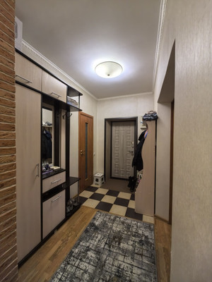 Продам двухкомнатную (2-комн.) квартиру, Большевистский пер, 8, Дмитров г