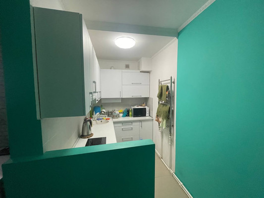 Продам двухкомнатную (2-комн.) квартиру, Гоголя ул, 18, Симферополь г