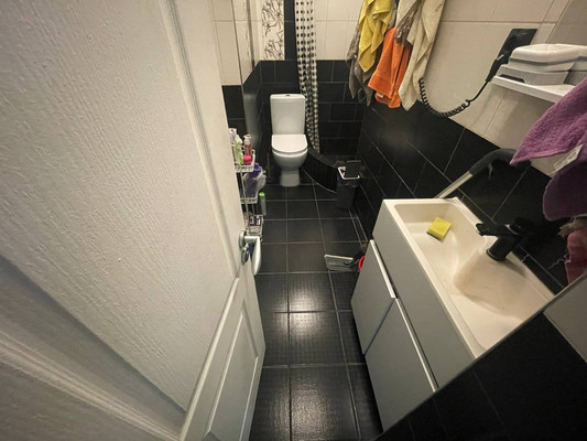 Продам двухкомнатную (2-комн.) квартиру, Гоголя ул, 18, Симферополь г