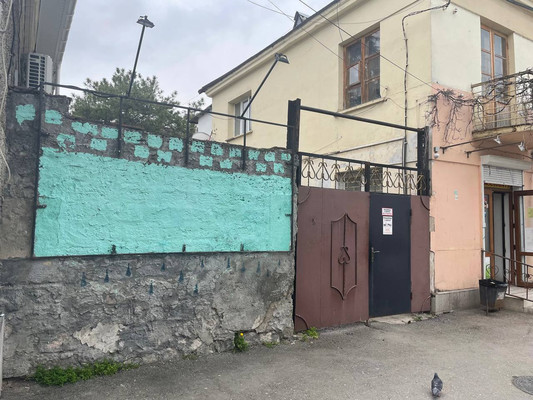 Продам двухкомнатную (2-комн.) квартиру, Гоголя ул, 18, Симферополь г