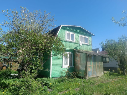 Продам дачу, МТС пер, 67, Ступино г, 0 км от города