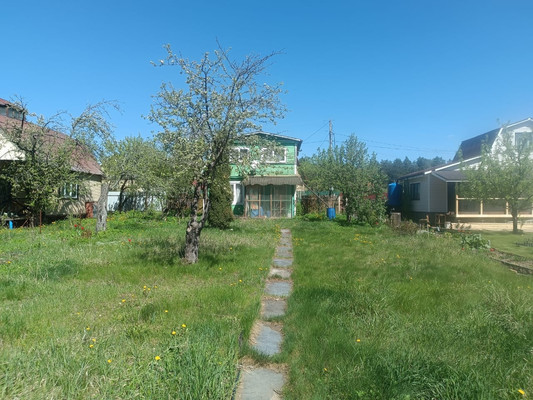 Продам дачу, МТС пер, 67, Ступино г, 0 км от города