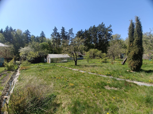 Продам дачу, МТС пер, 67, Ступино г, 0 км от города