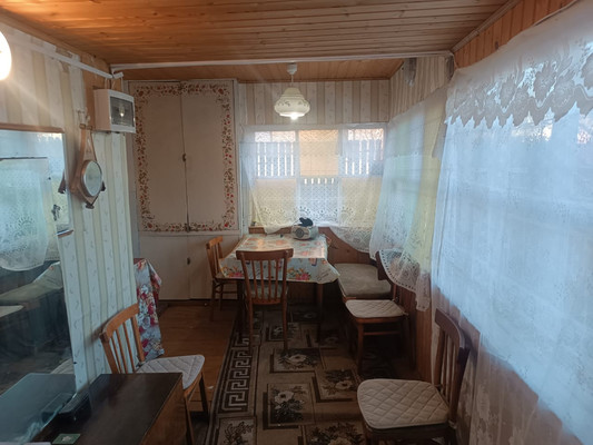 Продам дачу, МТС пер, 67, Ступино г, 0 км от города