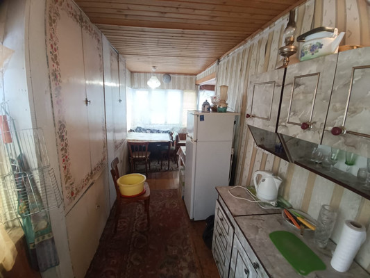 Продам дачу, МТС пер, 67, Ступино г, 0 км от города