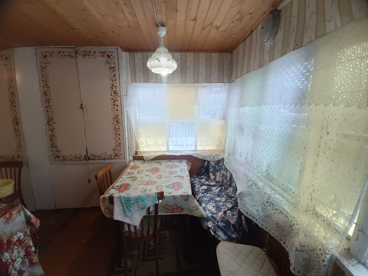 Продам дачу, МТС пер, 67, Ступино г, 0 км от города