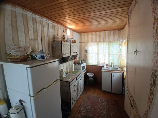 Продам дачу, МТС пер, 67, Ступино г, 0 км от города