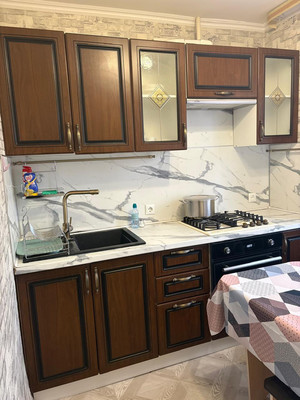 Сдам трехкомнатную (3-комн.) квартиру, Первомайская ул, 33, Ивантеевка г