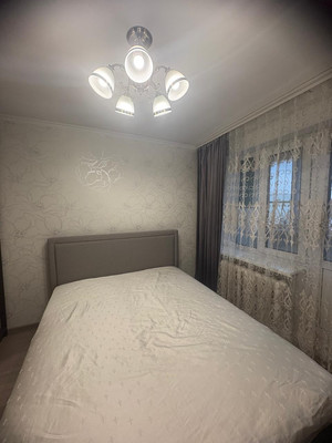 Сдам трехкомнатную (3-комн.) квартиру, Первомайская ул, 33, Ивантеевка г