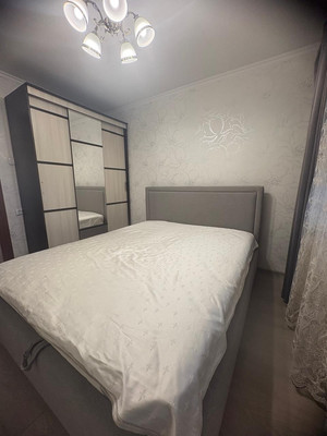 Сдам трехкомнатную (3-комн.) квартиру, Первомайская ул, 33, Ивантеевка г