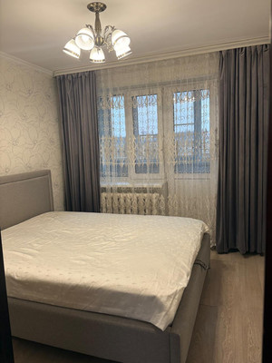 Сдам трехкомнатную (3-комн.) квартиру, Первомайская ул, 33, Ивантеевка г