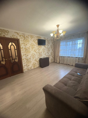 Сдам трехкомнатную (3-комн.) квартиру, Первомайская ул, 33, Ивантеевка г