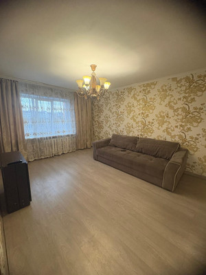 Сдам трехкомнатную (3-комн.) квартиру, Первомайская ул, 33, Ивантеевка г