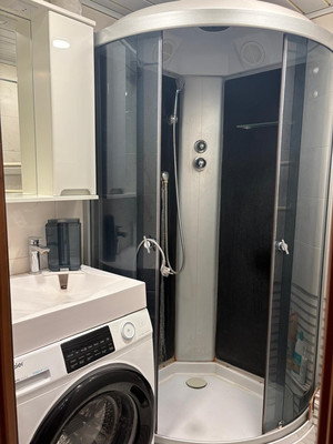 Сдам трехкомнатную (3-комн.) квартиру, Первомайская ул, 33, Ивантеевка г