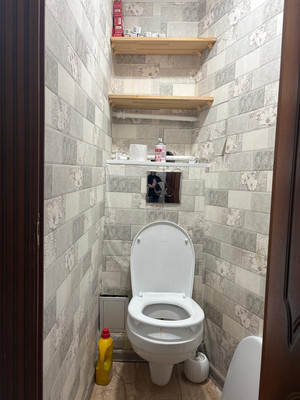 Сдам трехкомнатную (3-комн.) квартиру, Первомайская ул, 33, Ивантеевка г