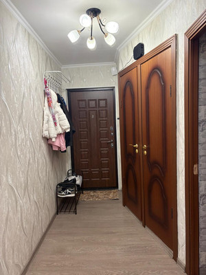 Сдам трехкомнатную (3-комн.) квартиру, Первомайская ул, 33, Ивантеевка г