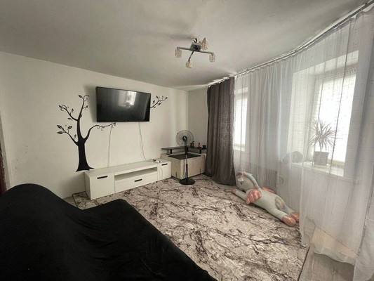 Продам трехкомнатную (3-комн.) квартиру, Ленина пр-кт, 10, Подольск г