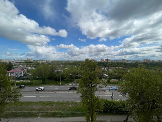 Продам трехкомнатную (3-комн.) квартиру, Ленина пр-кт, 10, Подольск г