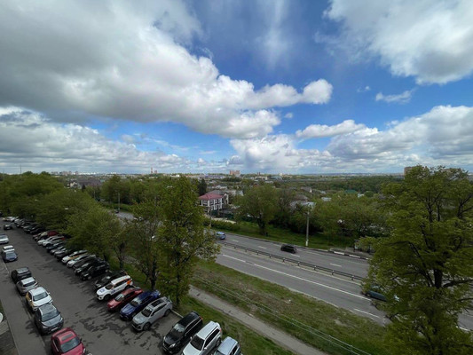 Продам трехкомнатную (3-комн.) квартиру, Ленина пр-кт, 10, Подольск г