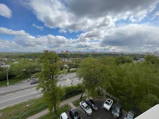 Продам трехкомнатную (3-комн.) квартиру, Ленина пр-кт, 10, Подольск г