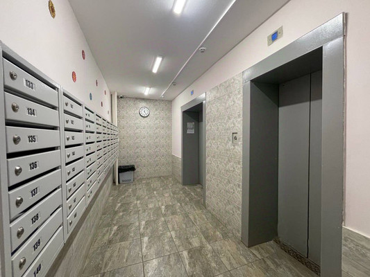 Продам трехкомнатную (3-комн.) квартиру, Ленина пр-кт, 10, Подольск г