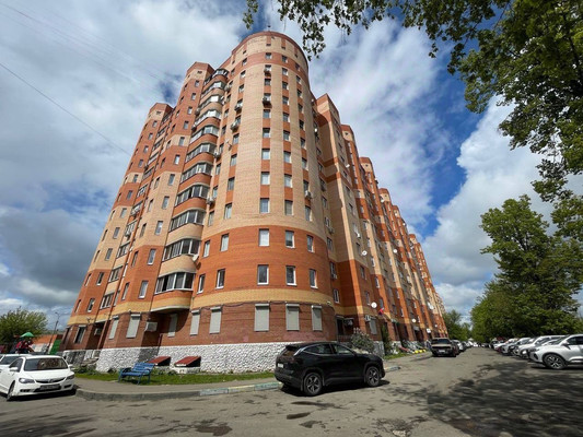 Продам трехкомнатную (3-комн.) квартиру, Ленина пр-кт, 10, Подольск г