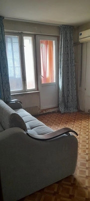 Продам двухкомнатную (2-комн.) квартиру, Элеваторная ул, 14, Москва г