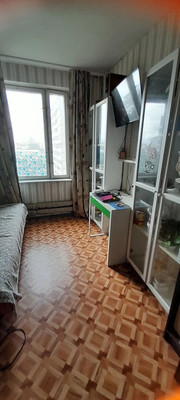 Продам двухкомнатную (2-комн.) квартиру, Элеваторная ул, 14, Москва г