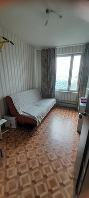 Продам двухкомнатную (2-комн.) квартиру, Элеваторная ул, 14, Москва г