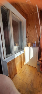 Продам двухкомнатную (2-комн.) квартиру, Элеваторная ул, 14, Москва г