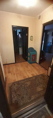 Продам двухкомнатную (2-комн.) квартиру, Элеваторная ул, 14, Москва г