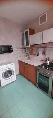 Продам двухкомнатную (2-комн.) квартиру, Элеваторная ул, 14, Москва г