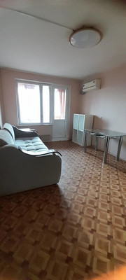 Продам двухкомнатную (2-комн.) квартиру, Элеваторная ул, 14, Москва г