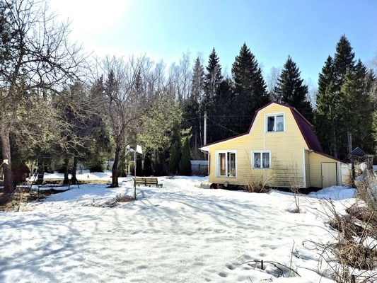 Продам дачу, СНТ Здоровье тер, 34, Алексеевка д, 0 км от города