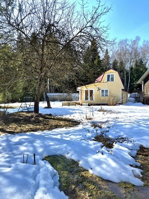 Продам дачу, СНТ Здоровье тер, 34, Алексеевка д, 0 км от города