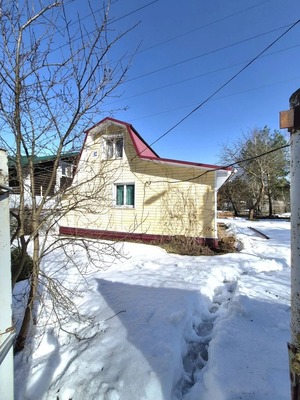 Продам дачу, СНТ Здоровье тер, 34, Алексеевка д, 0 км от города