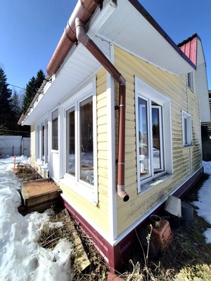 Продам дачу, СНТ Здоровье тер, 34, Алексеевка д, 0 км от города