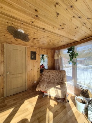 Продам дачу, СНТ Здоровье тер, 34, Алексеевка д, 0 км от города