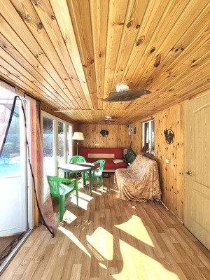 Продам дачу, СНТ Здоровье тер, 34, Алексеевка д, 0 км от города