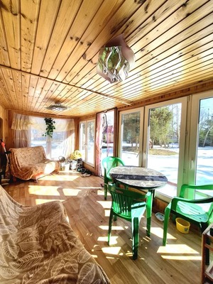 Продам дачу, СНТ Здоровье тер, 34, Алексеевка д, 0 км от города