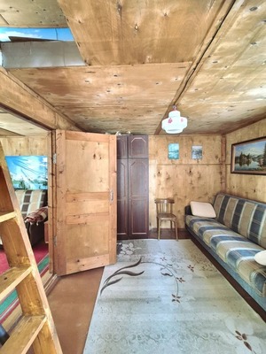 Продам дачу, СНТ Здоровье тер, 34, Алексеевка д, 0 км от города