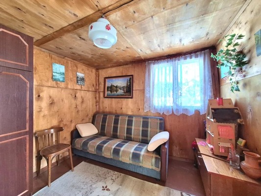 Продам дачу, СНТ Здоровье тер, 34, Алексеевка д, 0 км от города